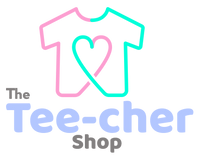 The Tee-cher Shop