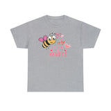 Buzz Bumble Bee Stealer of Hearts Tee| Sweetheart TShirt