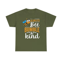 Buzz Bumble Bee "Bee Bumble & Kind" Tee