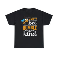 Buzz Bumble Bee "Bee Bumble & Kind" Tee