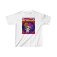 Buzz Bumble Bee Astronaut Comic Tee| Comic Cover TShirt