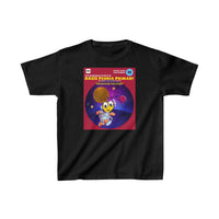 Buzz Bumble Bee Astronaut Comic Tee| Comic Cover TShirt