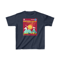 Buzz Bumble Bee Dino Comic Tee| Comic Cover TShirt