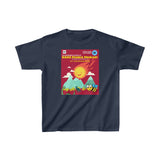 Buzz Bumble Bee Dino Comic Tee| Comic Cover TShirt