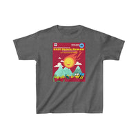 Buzz Bumble Bee Dino Comic Tee| Comic Cover TShirt