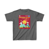 Buzz Bumble Bee Dino Comic Tee| Comic Cover TShirt