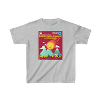 Buzz Bumble Bee Dino Comic Tee| Comic Cover TShirt