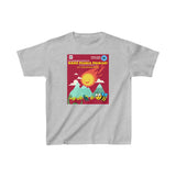 Buzz Bumble Bee Dino Comic Tee| Comic Cover TShirt