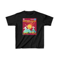 Buzz Bumble Bee Dino Comic Tee| Comic Cover TShirt