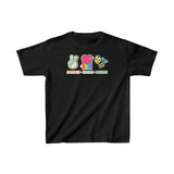 Buzz Bumble Bee "Peace,Love,Buzz" Tee